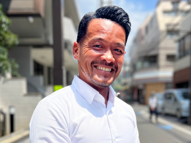 舘山 直人
