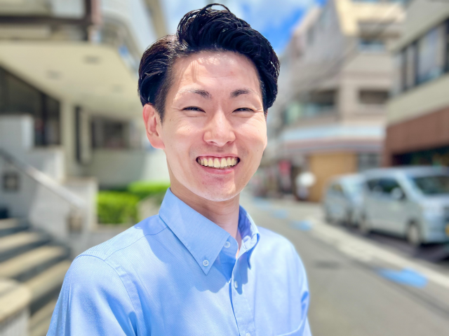 滝田 悠汰