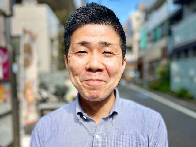 小泉 健次
