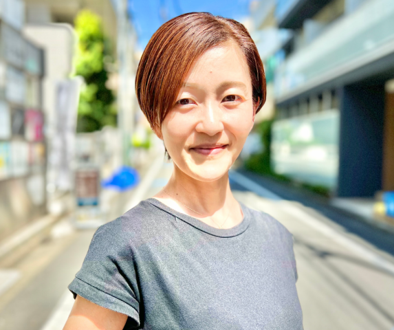 仲本 菜津子