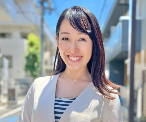 野田 明実